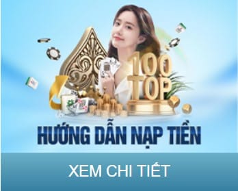 KM88 hướng dẫn nạp tiền