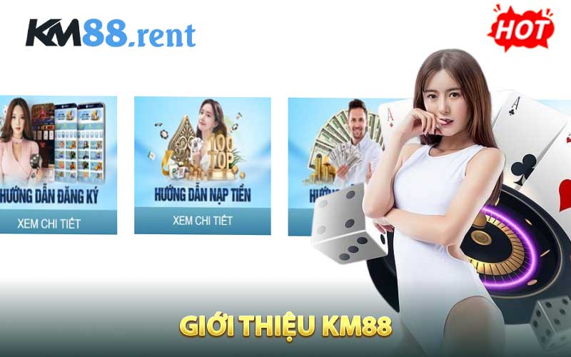 Giới thiệu KM88