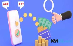 Lỗi rút tiền KM88