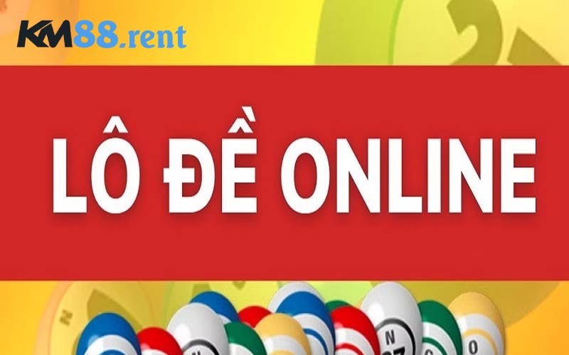 Các hình thức chơi lô đề KM88