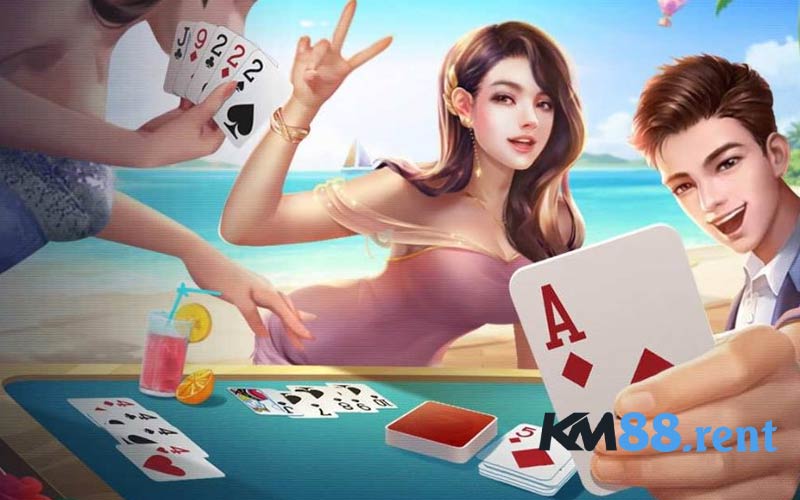 Giới thiệu game bài KM88
